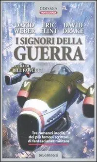 I signori della guerra Spedito Oggi
