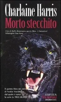 Offerta Limitata Morto stecchito