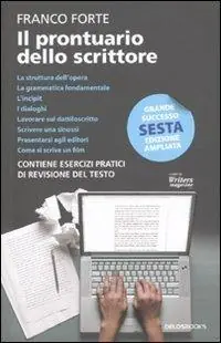 Il prontuario dello scrittore Sconto