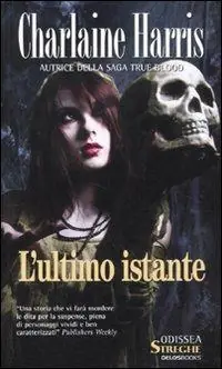 Bestseller L‘ultimo istante