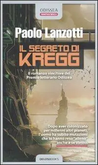 Subito Disponibile Il segreto di Kregg