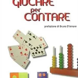 Giocare per contare Promozione