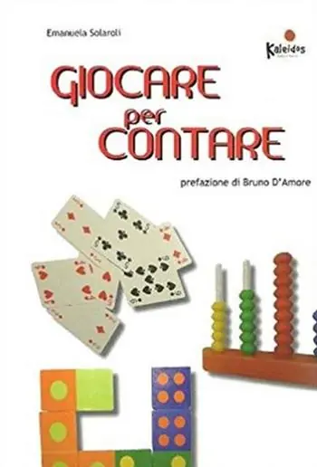 Giocare per contare Promozione