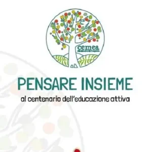Pensare insieme. Al centenario dell‘educazione attiva Bestseller