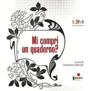 Mi compri un quaderno? Direttamente Dal Produttore