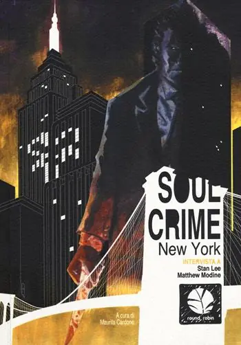 Soul crime. New York Scelto Dai Clienti