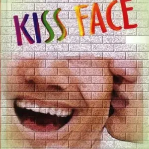 Kissface Bestseller