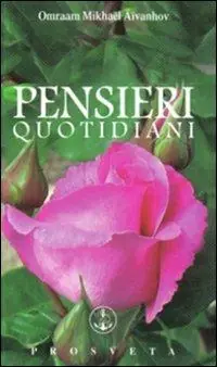Professionale Pensieri quotidiani 2010