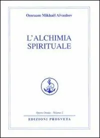 Direttamente Dal Produttore L‘alchimia spirituale