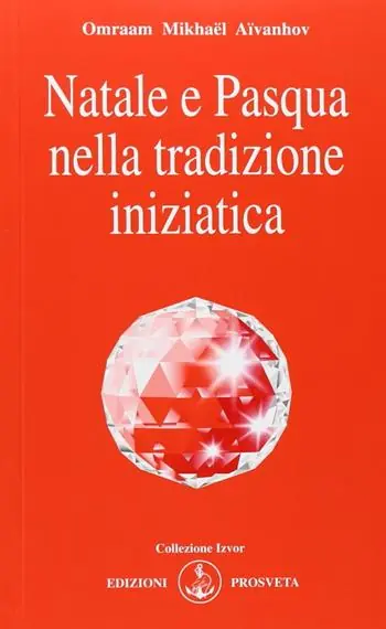 Natale e Pasqua nella tradizione iniziatica Economico
