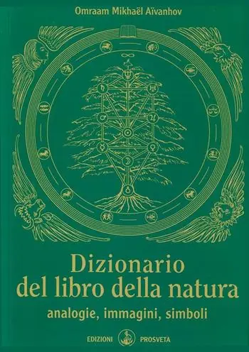 Dizionario del libro della natura. Analogie, immagini, simboli Promozione