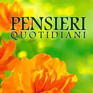 Ordina Subito Pensieri quotidiani 2017