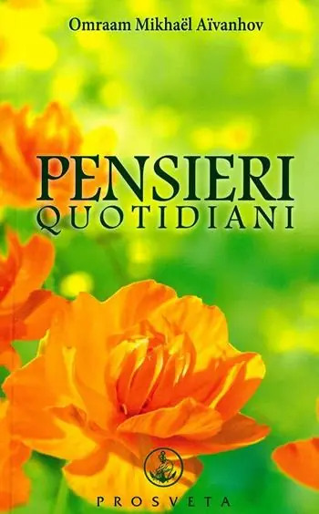 Ordina Subito Pensieri quotidiani 2017