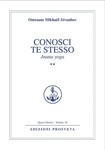 Offerta Speciale Conosci te stesso. Jnana yoga. Vol. 2