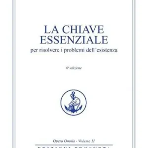 La chiave essenziale per risolvere i problemi dell‘esistenza Economico