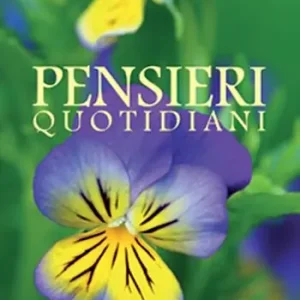 Promo Stagionale Pensieri quotidiani 2019