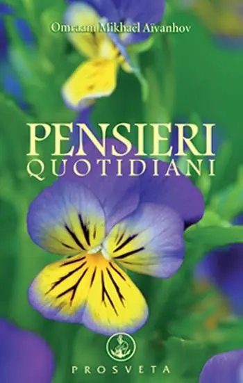 Promo Stagionale Pensieri quotidiani 2019
