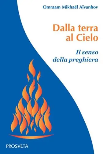 Scelto Dai Clienti Dalla terra al Cielo. Il senso della preghiera