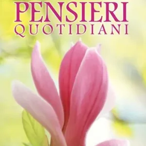 Promozione Esclusiva Pensieri quotidiani 2020
