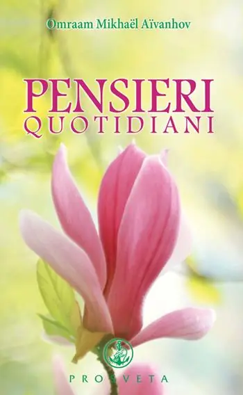 Promozione Esclusiva Pensieri quotidiani 2020