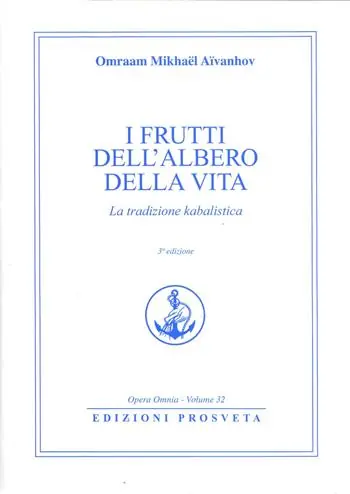 Occasione Imperdibile I frutti dell‘albero della vita. La tradizione kabalistica