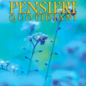 Ordina Subito Pensieri quotidiani 2021