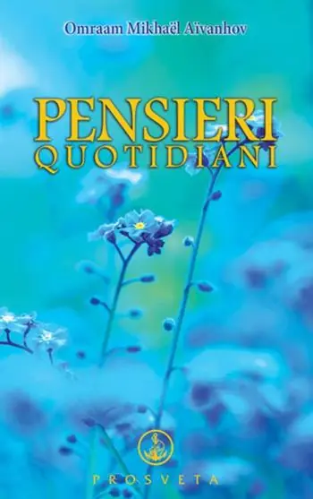 Ordina Subito Pensieri quotidiani 2021