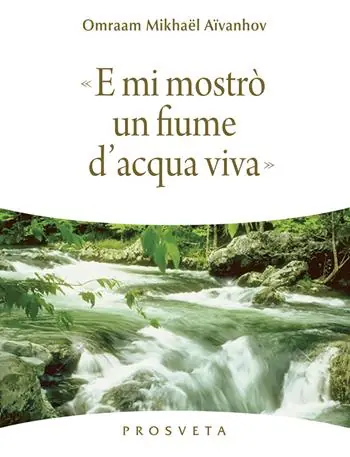 E mi mostrò un fiume di acqua viva Esclusivo