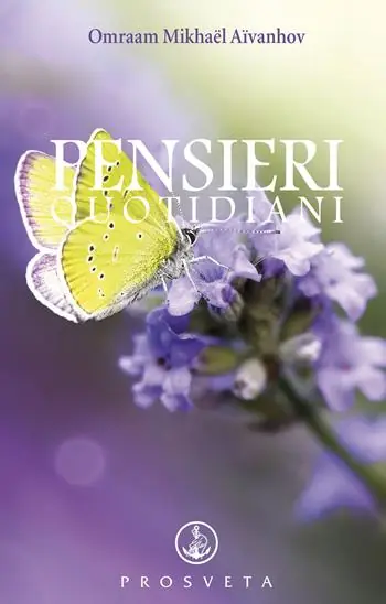 Pensieri quotidiani 2023 Ultime Pezzi