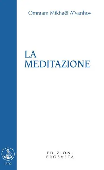 La meditazione Nuova Collezione