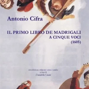 Miglior Prezzo Il primo libro de Madrigali a cinque voci (1605). Ediz. critica