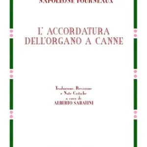 L‘accordatura dell‘organo a canne Scelto Dai Clienti