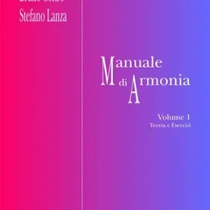 Compra Oggi Stesso Manuale di armonia. Vol. 1-2 Teoria ed esercizi-Esempi musicali.