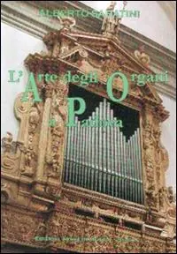 Consegna Rapida L‘arte degli organi a Padova