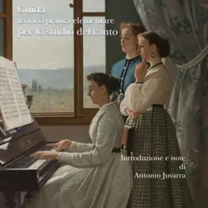 Guida teorico-pratica-elementare per lo studio del canto Più Venduto