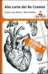 Quantità Limitata Alla corte del re Cremisi