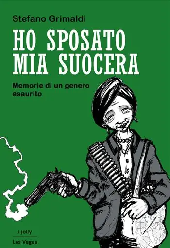 Ho sposato mia suocera. Memorie di un genero esaurito Economico