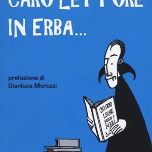 Promozione Caro lettore in erba...