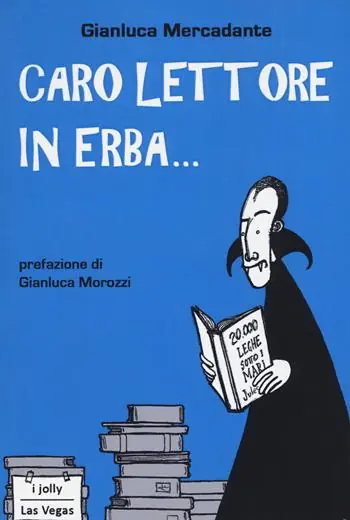 Promozione Caro lettore in erba...