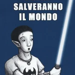 Affare I nerd salveranno il mondo