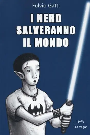 Affare I nerd salveranno il mondo