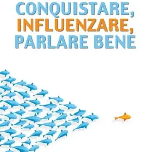 Conquistare, influenzare, parlare bene Promozione