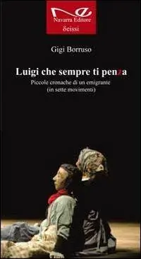Luigi che sempre ti penza Nuova Collezione
