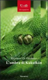 Affare L‘ ombra di Kukulkán