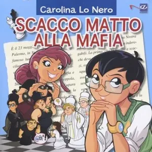 Super Prezzo Scacco matto alla mafia