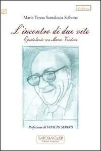 Offerta Speciale L‘ incontro di due vite. Epistolario con Mario Verdone