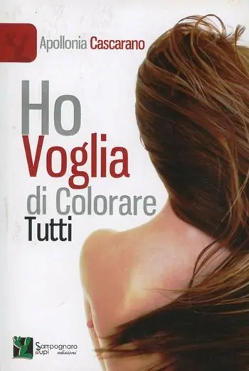 Offerta Speciale Ho voglia di colorare tutti