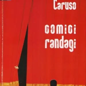 Spedizione Espresso Comici randagi