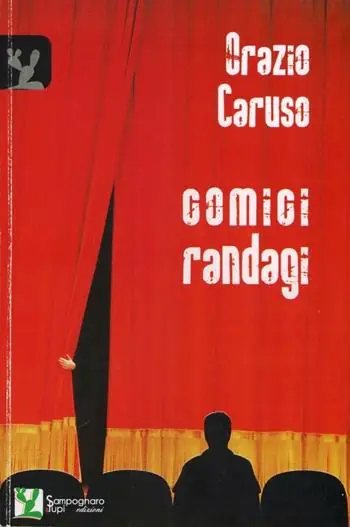 Spedizione Espresso Comici randagi