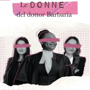Le donne del dottor Barbaria Prezzo Ridotto